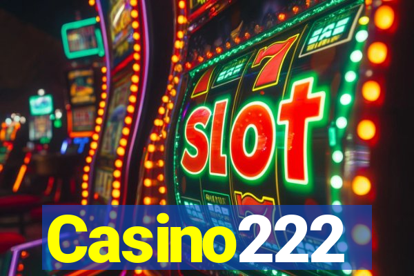 Casino222