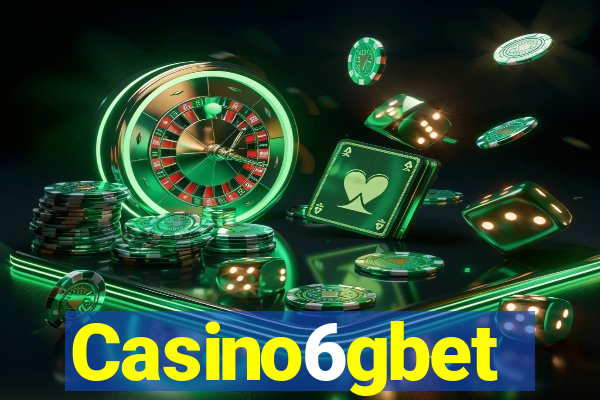Casino6gbet