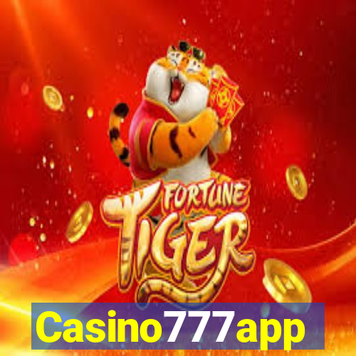 Casino777app