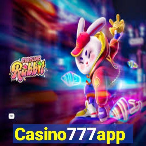 Casino777app