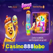 Casino888lobo