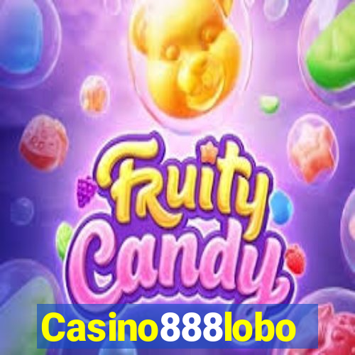 Casino888lobo