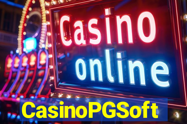 CasinoPGSoft