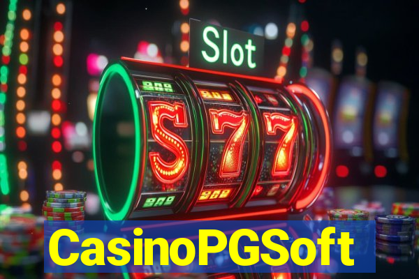 CasinoPGSoft