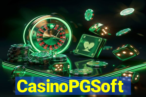 CasinoPGSoft