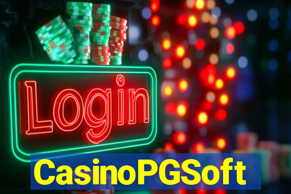 CasinoPGSoft