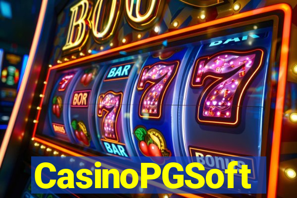 CasinoPGSoft