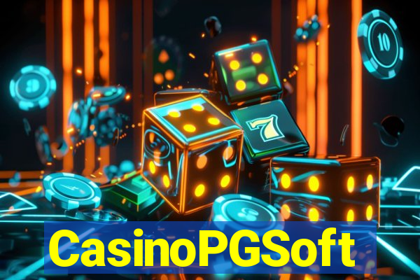 CasinoPGSoft