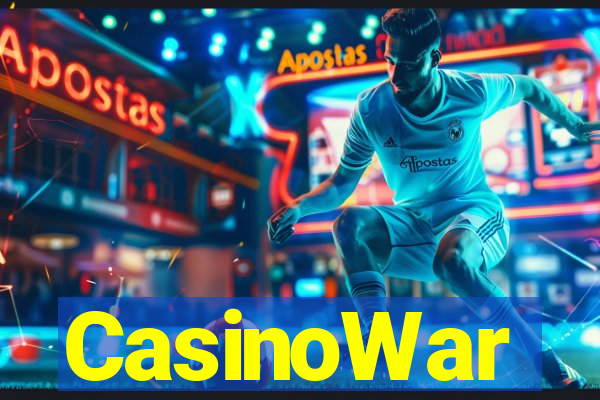 CasinoWar