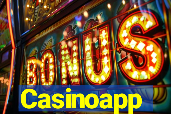 Casinoapp