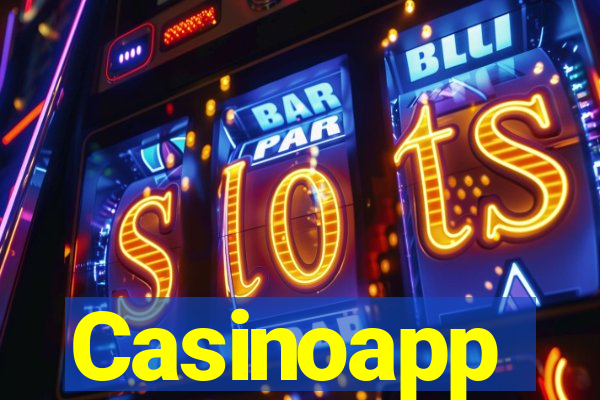 Casinoapp