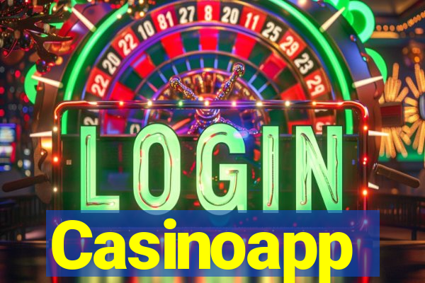 Casinoapp