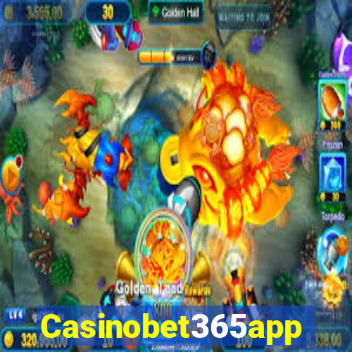 Casinobet365app