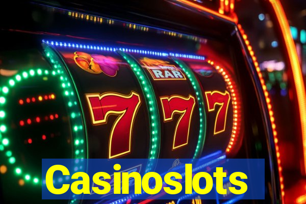 Casinoslots