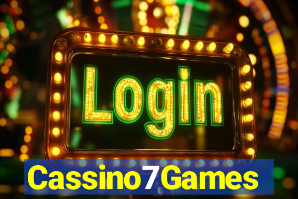 Cassino7Games