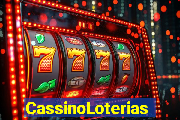 CassinoLoterias