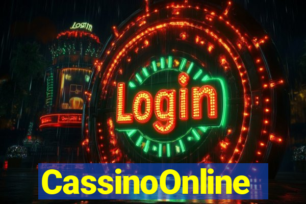 CassinoOnline