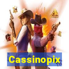 Cassinopix