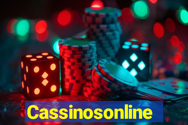 Cassinosonline