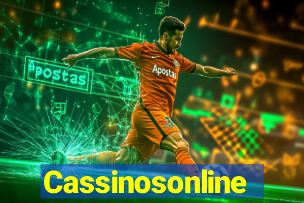 Cassinosonline