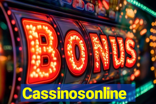 Cassinosonline