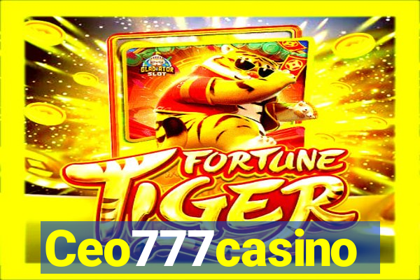 Ceo777casino