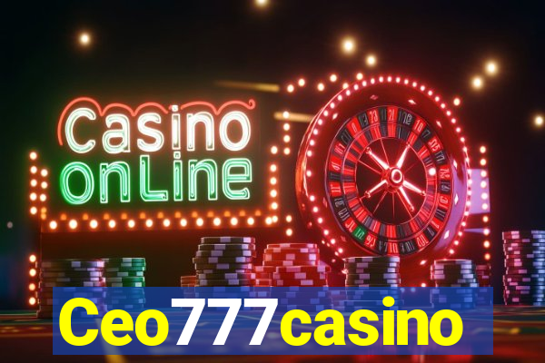 Ceo777casino