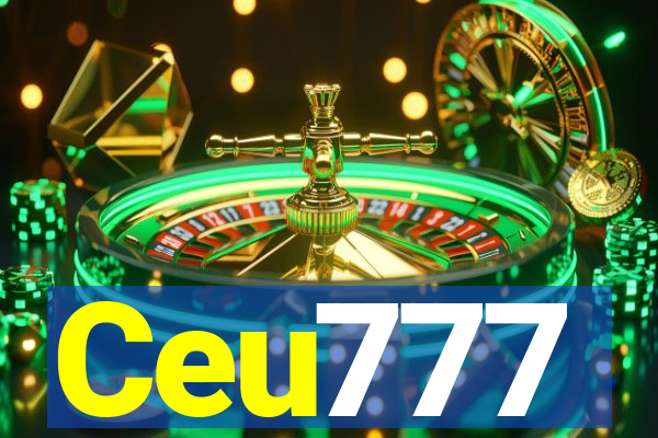 Ceu777