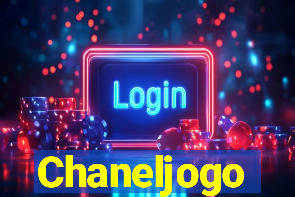 Chaneljogo