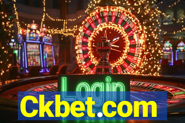 Ckbet.com