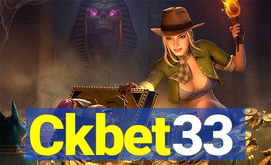 Ckbet33