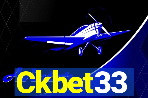 Ckbet33