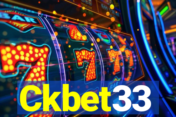 Ckbet33