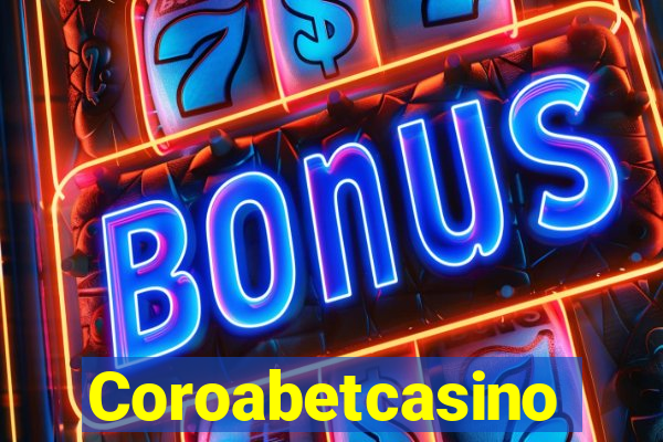Coroabetcasino
