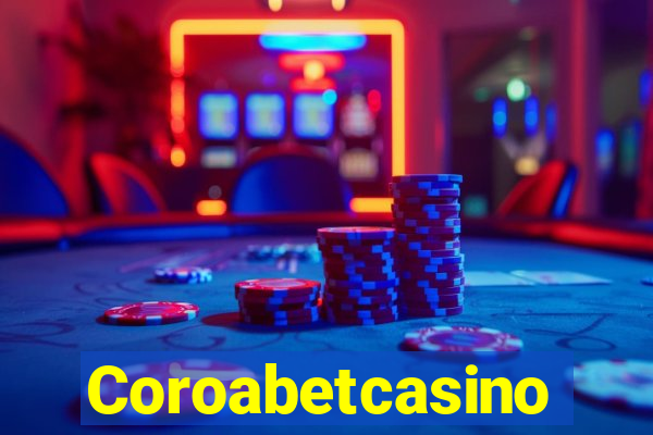 Coroabetcasino