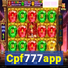 Cpf777app