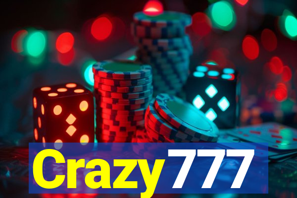 Crazy777
