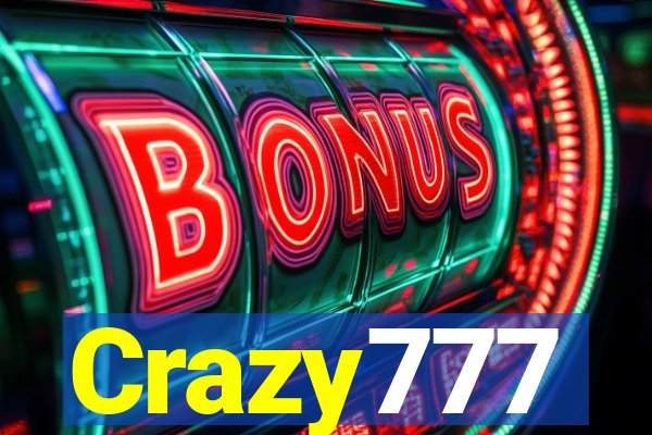 Crazy777