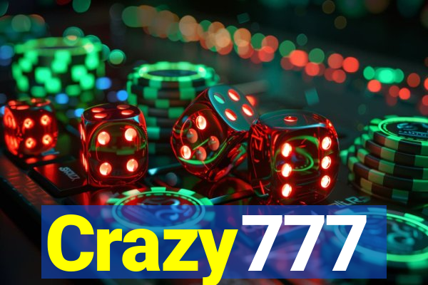 Crazy777
