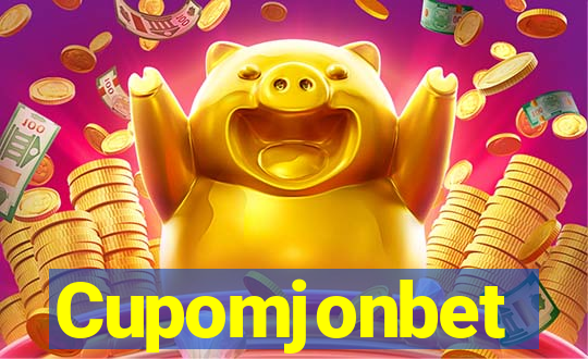 Cupomjonbet