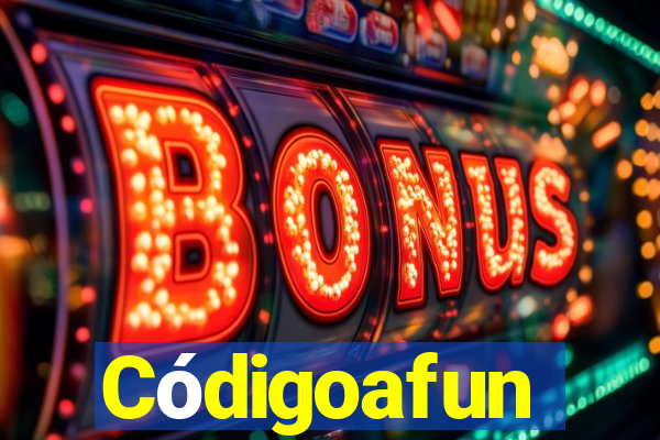 Códigoafun