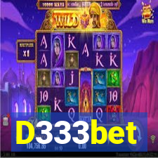 D333bet
