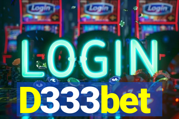 D333bet