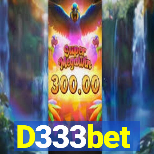 D333bet