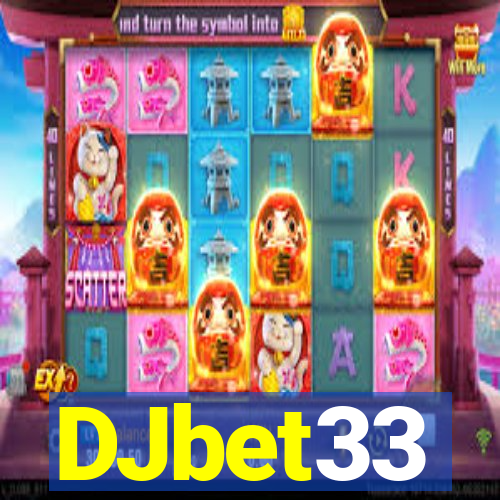 DJbet33