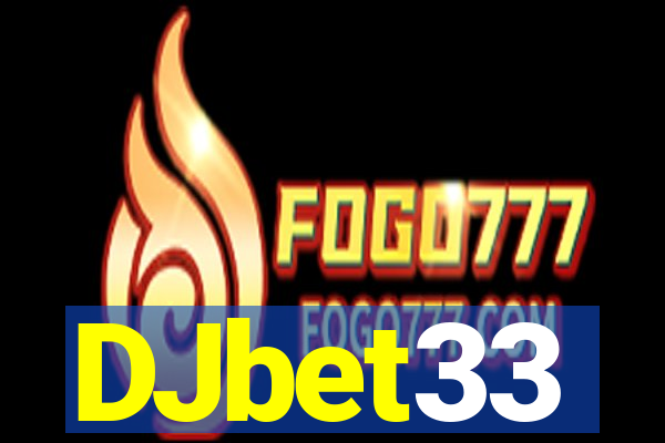 DJbet33