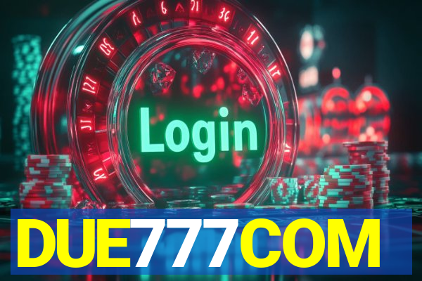 DUE777COM