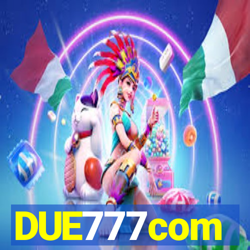 DUE777com