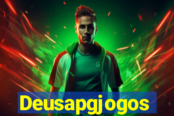 Deusapgjogos