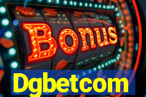 Dgbetcom